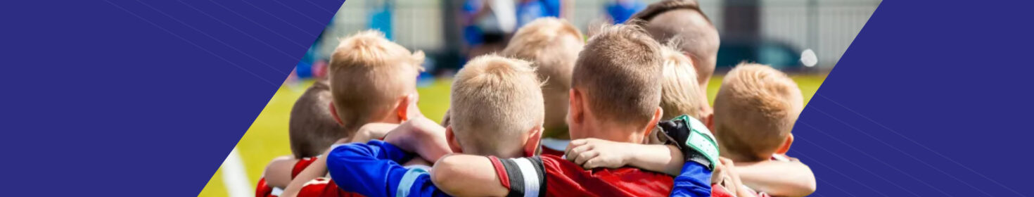 Banner sportfonds 3